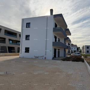 Prodaja stana u novogradnji s pogledom na more, Umag, Finida!