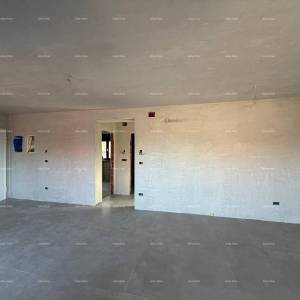 Prodaja stana u novogradnji s pogledom na more, Umag, Finida!