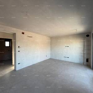 Prodaja stana u novogradnji s pogledom na more, Umag, Finida!