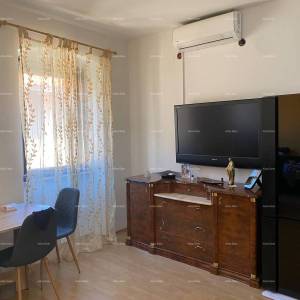 Prodaja stana u venecijanskoj zgradi – Poreč!