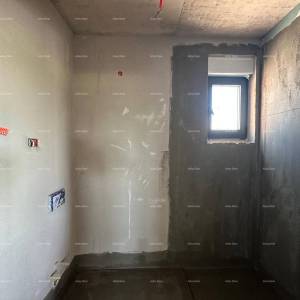 Prodaja stana/penthouse u novogradnji sa velikom terasom, Štinjan!