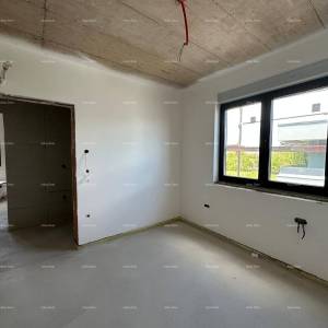 Prodaja stana/penthouse u novogradnji sa velikom terasom, Štinjan!