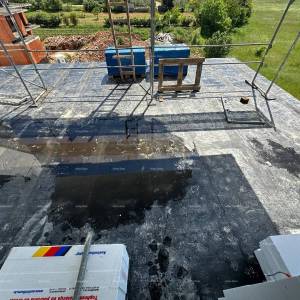 Prodaja stana/penthouse u novogradnji sa velikom terasom, Štinjan!