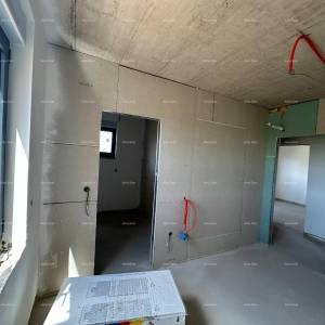 Prodaja stana/penthouse u novogradnji sa velikom terasom, Štinjan!