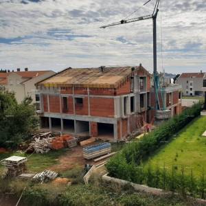 Prodaja stanova u izgradnji, u novom stambenom projektu, Rovinj!