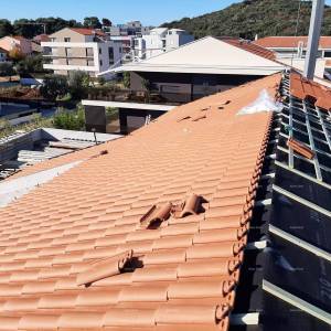 Prodaja stanova u izgradnji, u novom stambenom projektu, Rovinj!