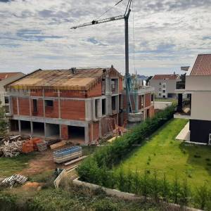 Prodaja stanova u izgradnji, u novom stambenom projektu, Rovinj!