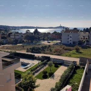 Prodaja stanova u izgradnji, u novom stambenom projektu, Rovinj!