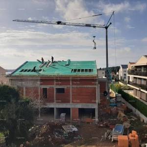 Prodaja stanova u izgradnji, u novom stambenom projektu, Rovinj!