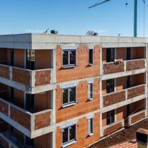 Prodaja stanova u novom modernom projektu, Pula, A10