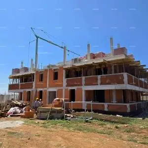 Prodaja stanova u novom modernom projektu, Pula, A11