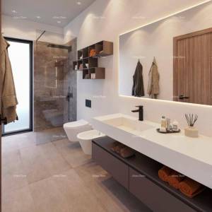 Prodaja stanova u novom stambenom projektu, Rovinj!