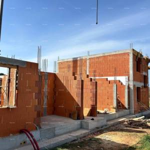 Prodaja stanova u novom stambenom projektu, Pula