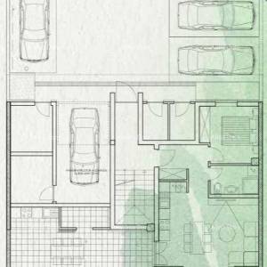 Prodaja stanova u novom stambenom projektu, Pula