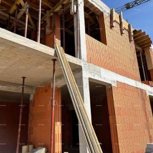 Prodaja stanova u novom stambenom projektu, Pula