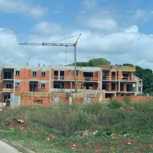 Prodaja stanova u novom stambenom projektu, Pula