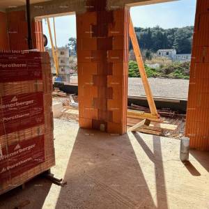 Prodaja stanova u novom stambenom projektu, Pula