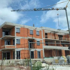 Prodaja stanova u novom stambenom projektu, Pula