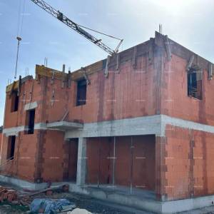 Prodaja stanova u novom stambenom projektu, Pula