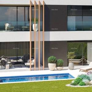 Prodaja stanova u novom stambenom projektu, Rovinj!