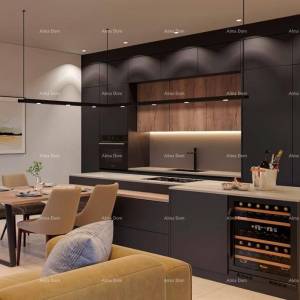 Prodaja stanova u novom stambenom projektu, Rovinj!