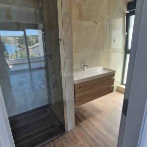 Prodaja, Stara Novalja, luksuzna novogradnja sa pogledom na more