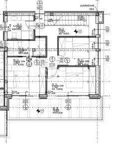 Prodaja, Stara Novalja, luksuzna novogradnja sa pogledom na more
