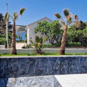 Prodaja, Stara Novalja, luksuzna novogradnja sa pogledom na more