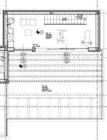 Prodaja, Stara Novalja, luksuzna novogradnja sa pogledom na more