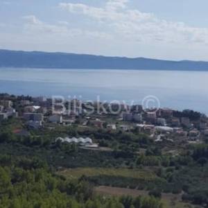 Prodaja, Stobreč, građevinsko stambeno zemljište