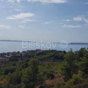 Prodaja, Stobreč, građevinsko stambeno zemljište