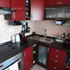 Prodaja studio apartmana u neposrednoj blizini centra grada, Pula!