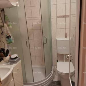 Prodaja studio apartmana u neposrednoj blizini centra grada, Pula!