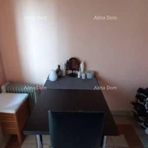 Prodaja studio apartmana u neposrednoj blizini centra grada, Pula!