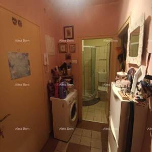 Prodaja studio apartmana u neposrednoj blizini centra grada, Pula!