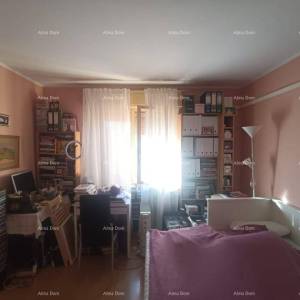 Prodaja studio apartmana u neposrednoj blizini centra grada, Pula!