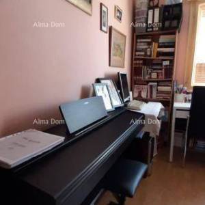 Prodaja studio apartmana u neposrednoj blizini centra grada, Pula!