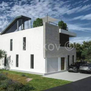 Prodaja, Sukošan, luksuzna vila, prvi red do mora, bazen