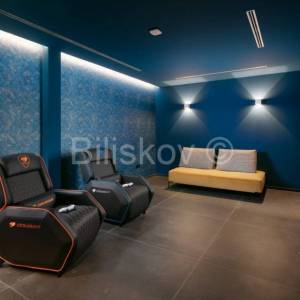 Prodaja, Sukošan, luksuzna vila, prvi red do mora, lift