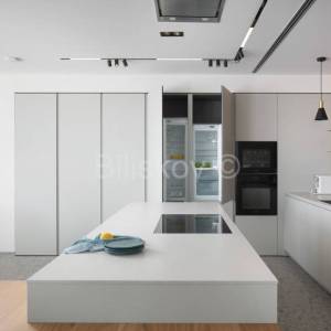 Prodaja, Sukošan, luksuzna vila, prvi red do mora, lift