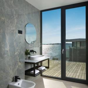 Prodaja, Sukošan, luksuzna vila, prvi red do mora, bazen