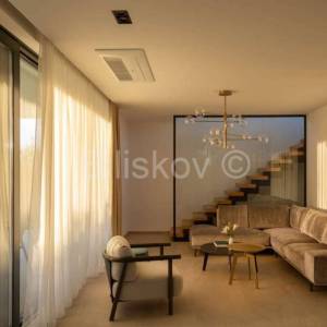 Prodaja, Sukošan, luksuzna vila, prvi red do mora, bazen