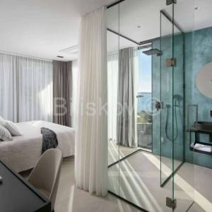 Prodaja, Sukošan, luksuzna vila, prvi red do mora, bazen