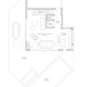 Prodaja, Sukošan, luksuzna vila, prvi red do mora, bazen