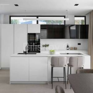 Prodaja, Sukošan, luksuzna vila, prvi red do mora, bazen