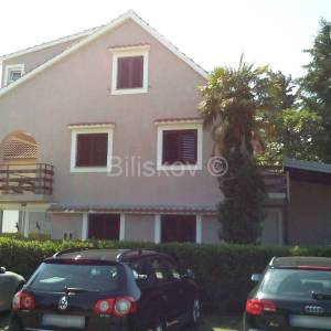 Prodaja, Sukošan, samostojeća kuća, vrt, garaža