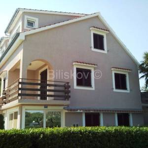 Prodaja, Sukošan, samostojeća kuća, vrt, garaža