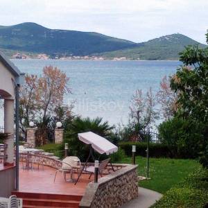 Prodaja, Sukošan, samostojeća kuća, vrt, garaža