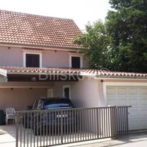 Prodaja, Sukošan, samostojeća kuća, vrt, garaža