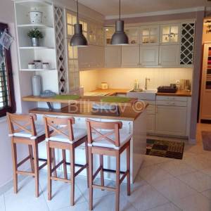 Prodaja, Sukošan, samostojeća kuća, vrt, garaža